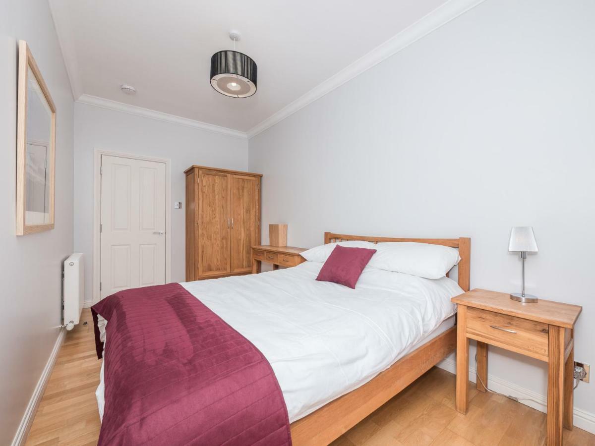 Festival Lets Apartment EDI Exterior photo