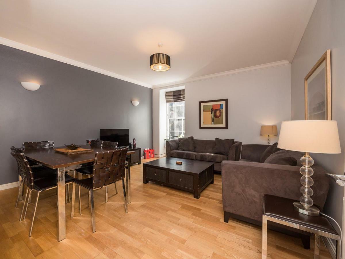 Festival Lets Apartment EDI Exterior photo