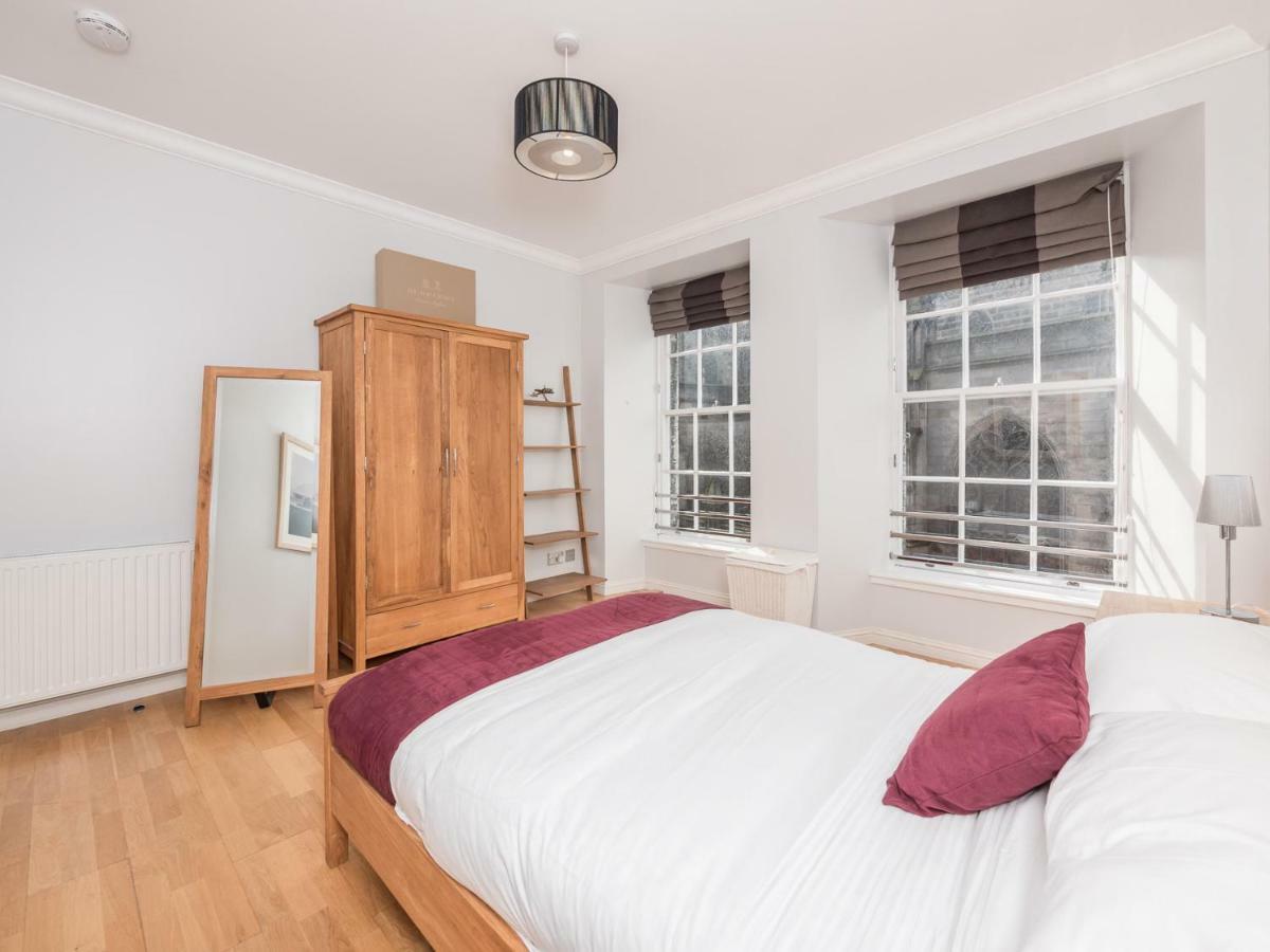 Festival Lets Apartment EDI Exterior photo