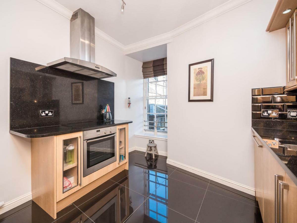 Festival Lets Apartment EDI Exterior photo