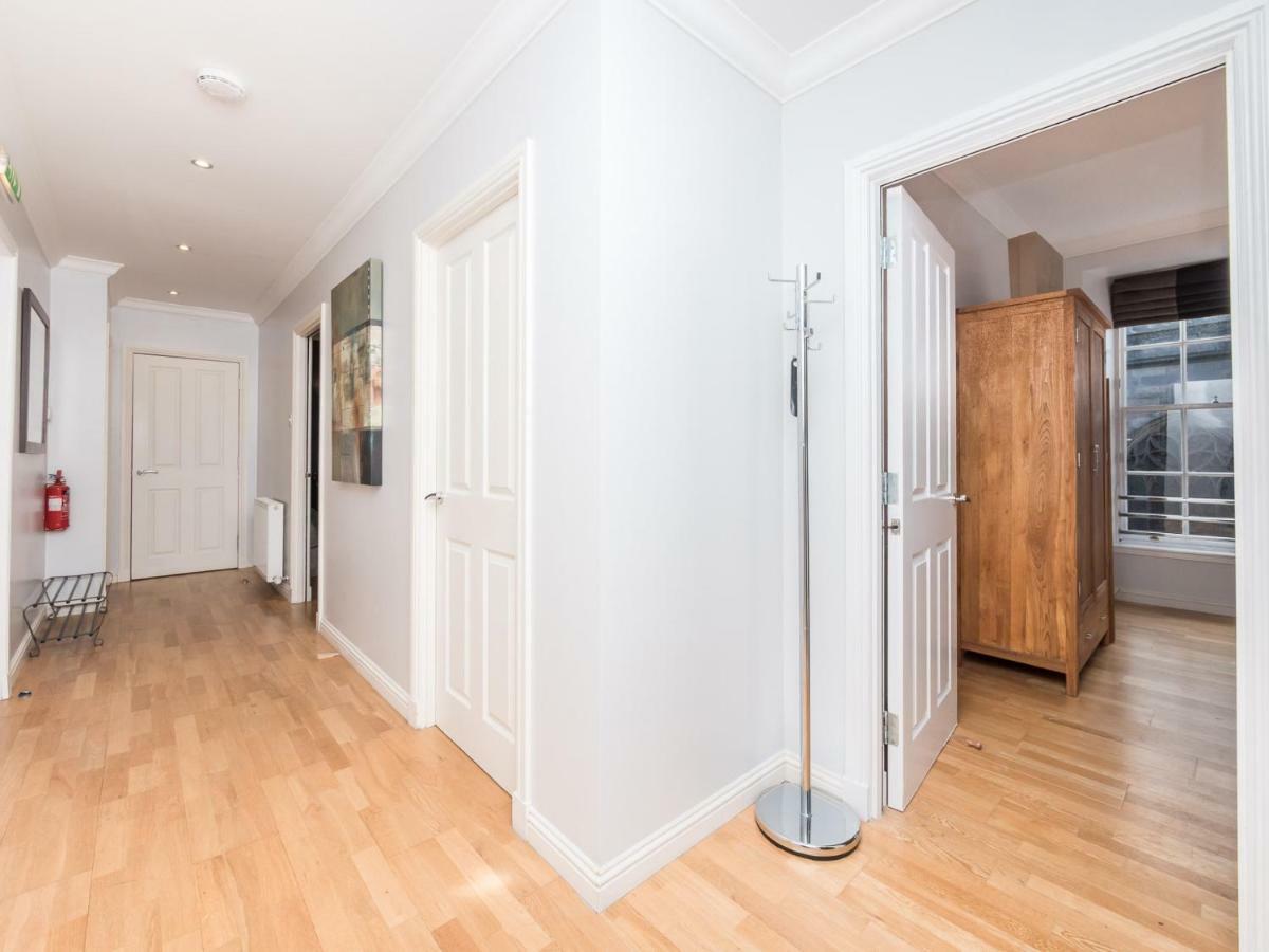 Festival Lets Apartment EDI Exterior photo