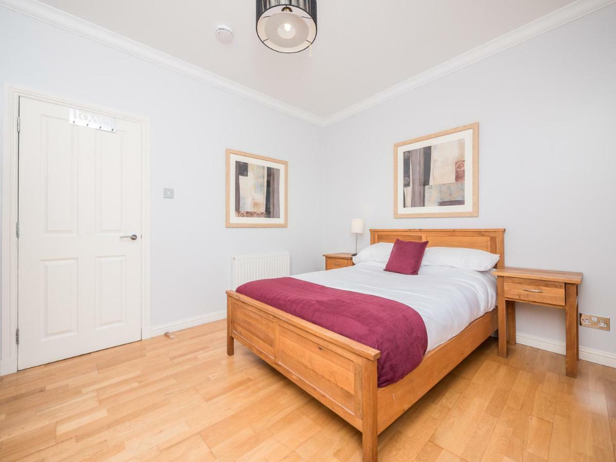 Festival Lets Apartment EDI Exterior photo