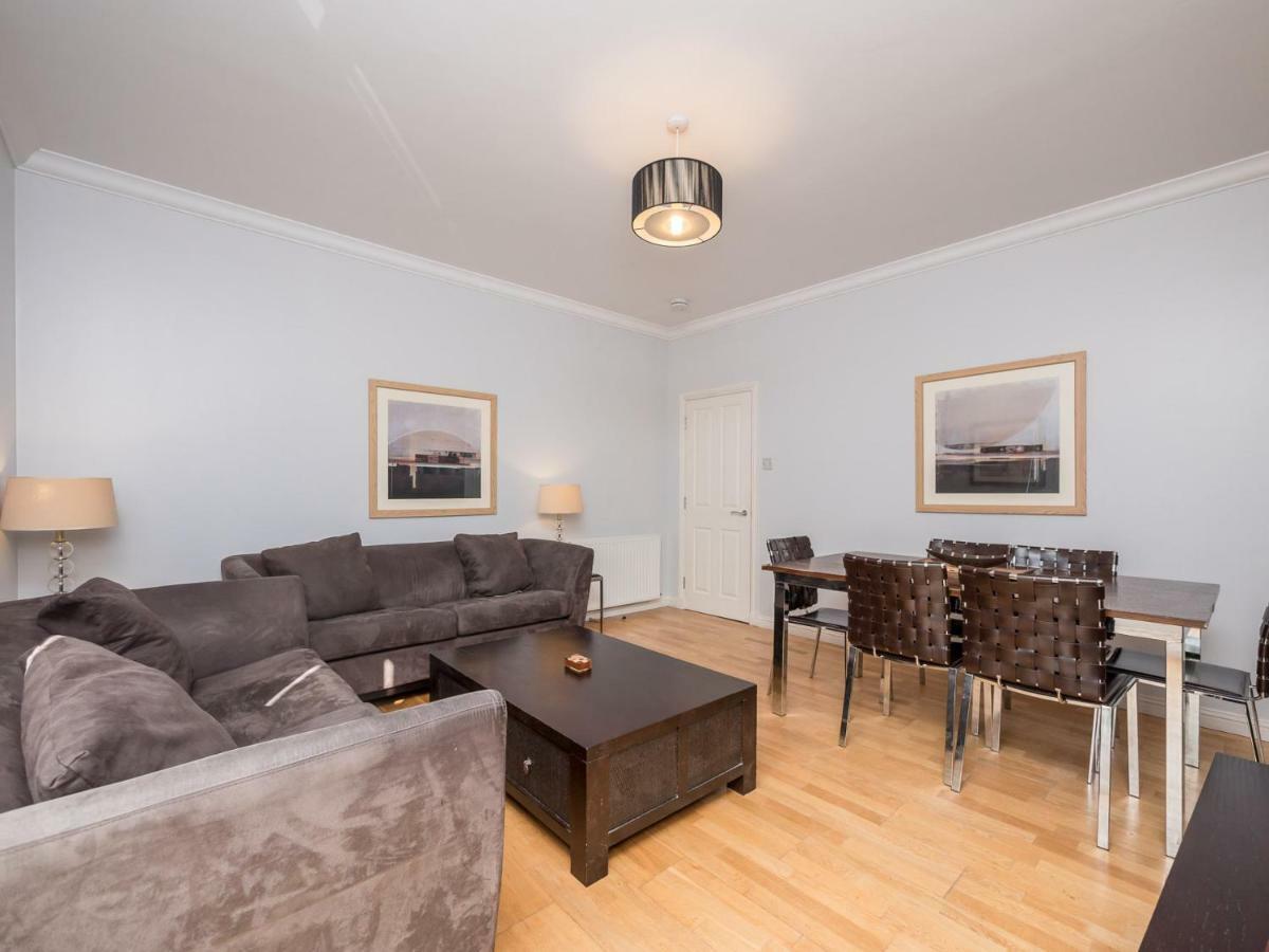 Festival Lets Apartment EDI Exterior photo